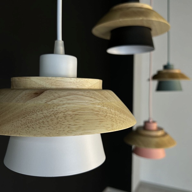 Подвесной светильник Imperium Loft Eco 178164-26 изображение 2 Подвесной светильник Imperium Loft Eco 178164-26 Фото № 2