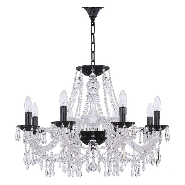 Подвесная люстра Bohemia Ivele AL16303/8/240 BM Фото № 1