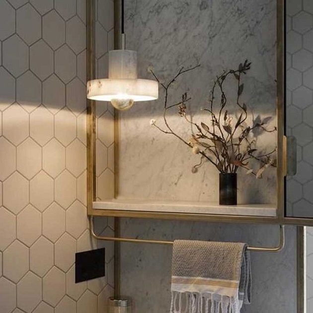 Подвесной светильник Imperium Loft Stone Pendant 101775-26 Фото № 11