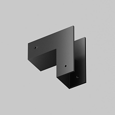 Коннектор L-образный внешний Maytoni Elasity IP O-TR001-OC 5