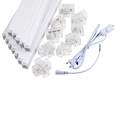 V4Q450044 Четыре квадрата VARIETA 12х7W 450044 (12) + 450003 (5) + 450002 (3) + 450004 (1) + 450000 1