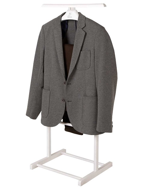 Костюмная вешалка Мебелик В 21Н 006063 Фото № 5