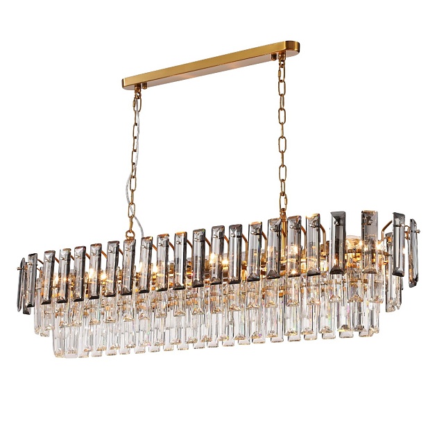 Подвесная люстра Stilfort Ton 2159/05/12PL Фото № 2