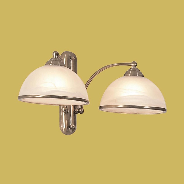 Бра Citilux Лугано CL403323 изображение 2 Бра Citilux Лугано CL403323 Фото № 2