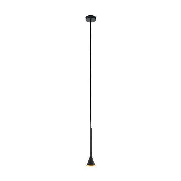 Подвесной светильник Eglo Cortaderas 97604 Фото № 1