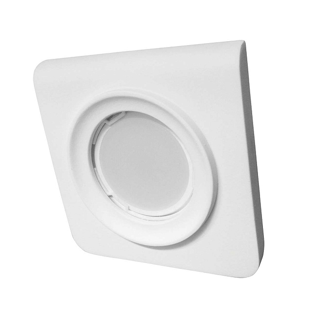 Встраиваемый точечный светильник Apeyron V40-123 изображение 1 Встраиваемый точечный светильник Apeyron V40-123 Фото № 1