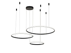 Подвесной светильник Zortes RINGOLIGHT ZRS.33321.75F 4