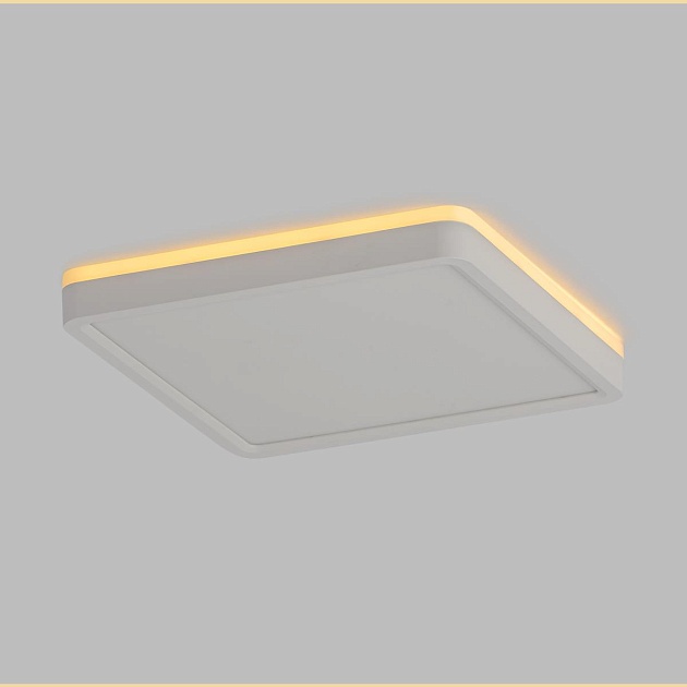 Потолочный светодиодный светильник Citilux Norma CL748K200 Фото № 10