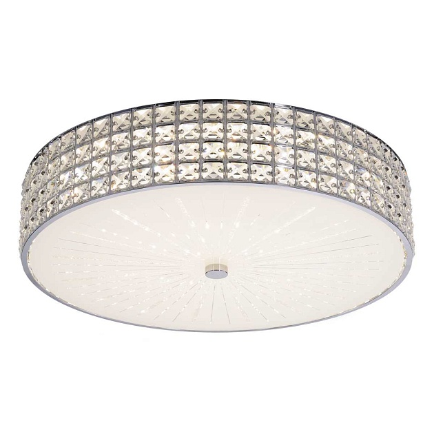 Потолочный светодиодный светильник Citilux Портал CL32418G1 Фото № 10