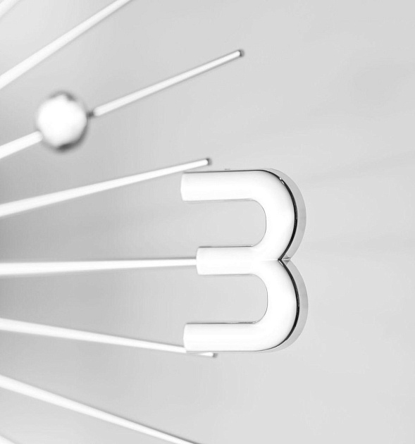 Настенные часы Tomas Stern 8017 изображение 3 Настенные часы Tomas Stern 8017 Фото № 3