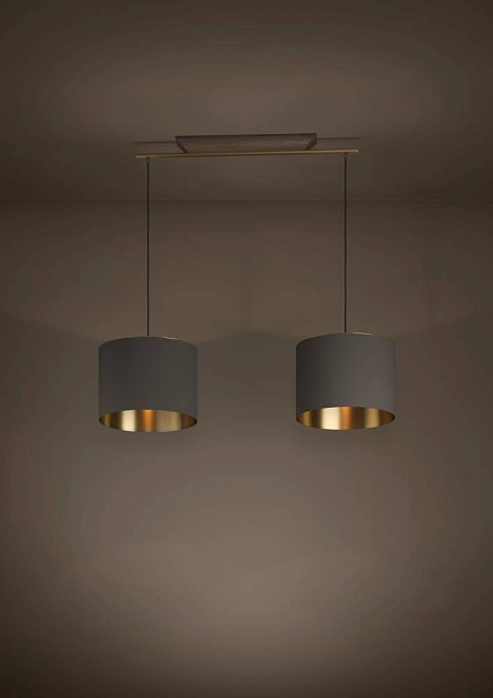 Подвесной светильник Eglo Santandria 390336 изображение 2 Подвесной светильник Eglo Santandria 390336 Фото № 2