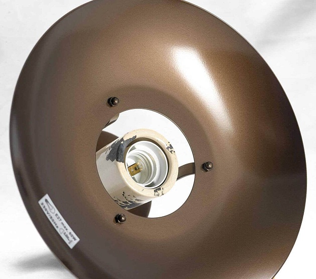 Потолочный светильник Lussole Loft Vermilion LSP-8161 Фото № 3