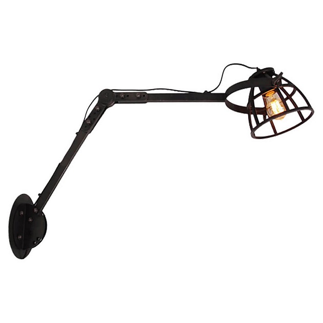 Спот Lussole Loft Matanuska GRLSP-8066 изображение 1 Спот Lussole Loft Matanuska GRLSP-8066 Фото № 1