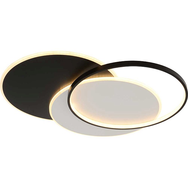 Потолочный светильник Rivoli Julia 6080-401 Б0061832 Фото № 1