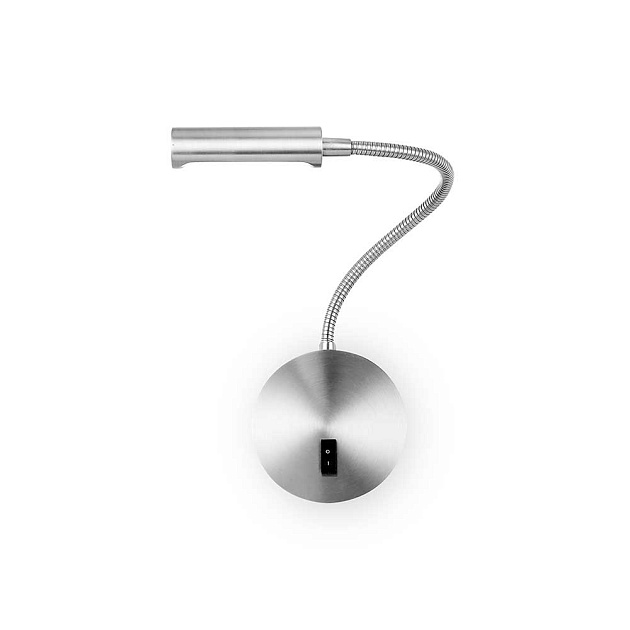 Бра Maytoni Stem C035WL-L3CH3K Фото № 1