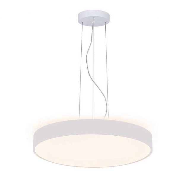 Подвесной светодиодный светильник Deko-Light Menkar 342205 изображение 1 Подвесной светодиодный светильник Deko-Light Menkar 342205 Фото № 1