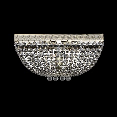 Настенный светильник Bohemia Ivele 19282B/35IV GW