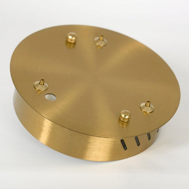 Подвесная светодиодная люстра Lussole Loft Kent LSP-7123 изображение 4 Подвесная светодиодная люстра Lussole Loft Kent LSP-7123 Фото № 4