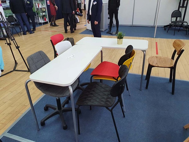 Кухонный стул Sheffilton SHT-S85-1 прозрачный лак/черный 4870422001 изображение 2 Кухонный стул Sheffilton SHT-S85-1 прозрачный лак/черный 4870422001 Фото № 2