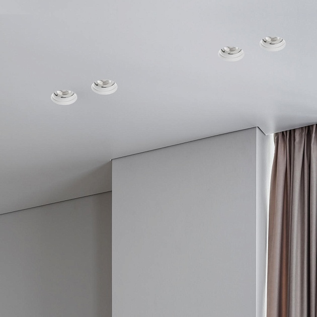 Встраиваемый светильник Loft IT Ghost 10356C изображение 2 Встраиваемый светильник Loft IT Ghost 10356C Фото № 2