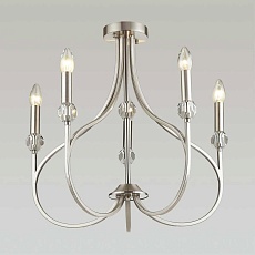 Подвесная люстра Lumion Neoclassi Mackenzie 4495/5C 1
