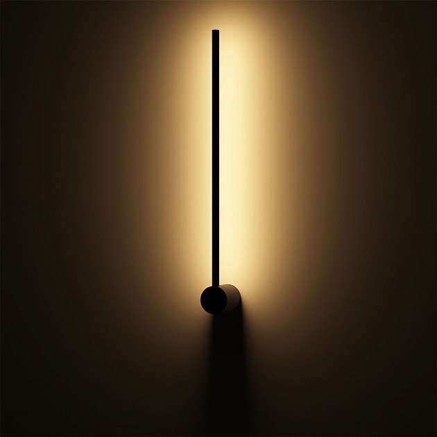 Бра Denkirs Stang DK5010-BK Фото № 3