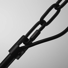 Подвесная люстра Citilux Мартин CL332132 1