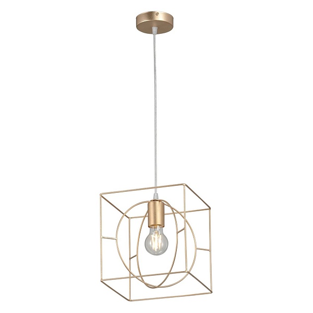 Подвесной светильник Vitaluce V3063-8/1S Фото № 1