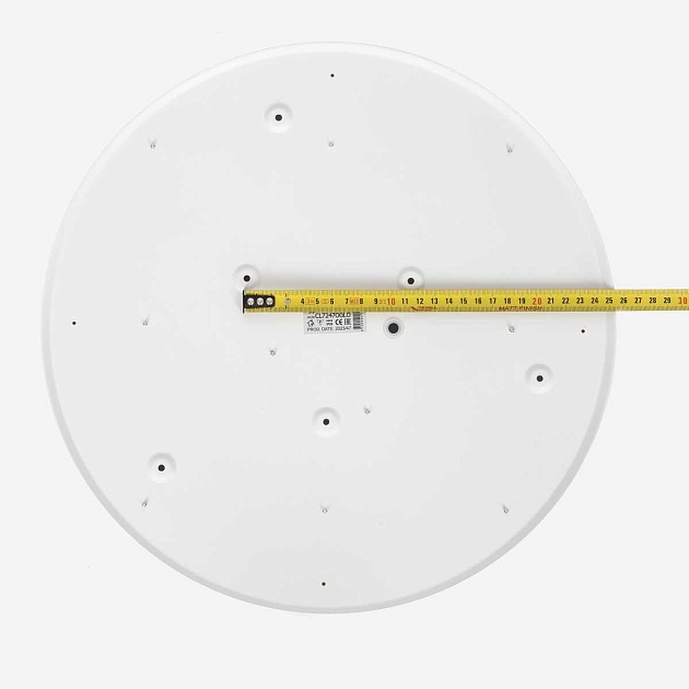 Потолочный светильник Citilux CL72470GL0 Фото № 9