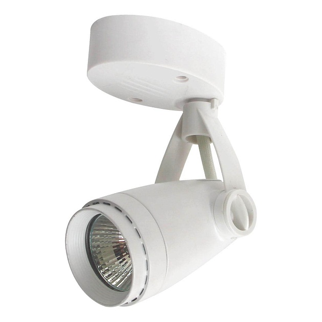 Спот ЭРА OL5 GU10 WH Б0044271 Фото № 1