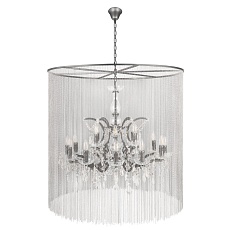 Подвесная люстра LOFT IT Vaille Crystal 10450/900