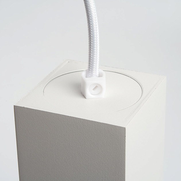 Подвесной светильник Feron Quad ML1748 48432 Фото № 4