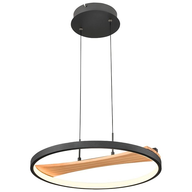 Подвесной светодиодный светильник Velante 450-043-01 изображение 1 Подвесной светодиодный светильник Velante 450-043-01 Фото № 1