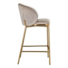 Полубарный стул Bergenson Bjorn Coral LA-BECH-CH108-80L 5