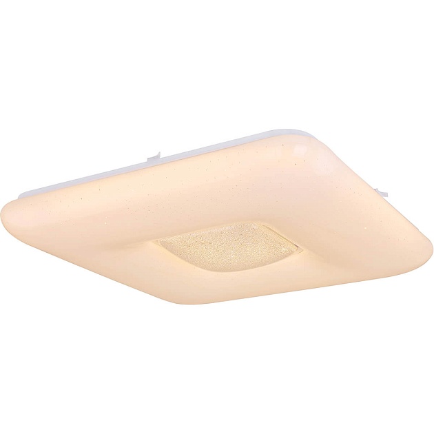 Потолочный светодиодный светильник Globo Trystan 48409-48RGBSH Фото № 1