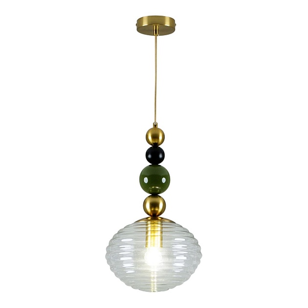 Подвесной светильник Moderli Arti V10914-P Фото № 1