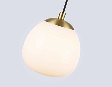 Настенный светильник со сменной лампой Ambrella light High Light LH51005 4