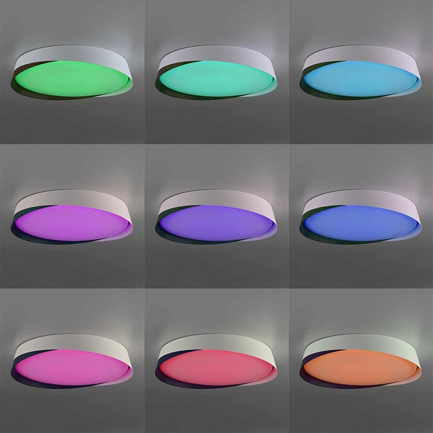 Светильник потолочный Citilux BONNY CL754350G изображение 8 Светильник потолочный Citilux BONNY CL754350G Фото № 8