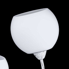 Потолочная люстра Citilux Флорида CL148190 2