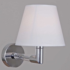 Бра ILLUMICO IL0500-1W-79 CR