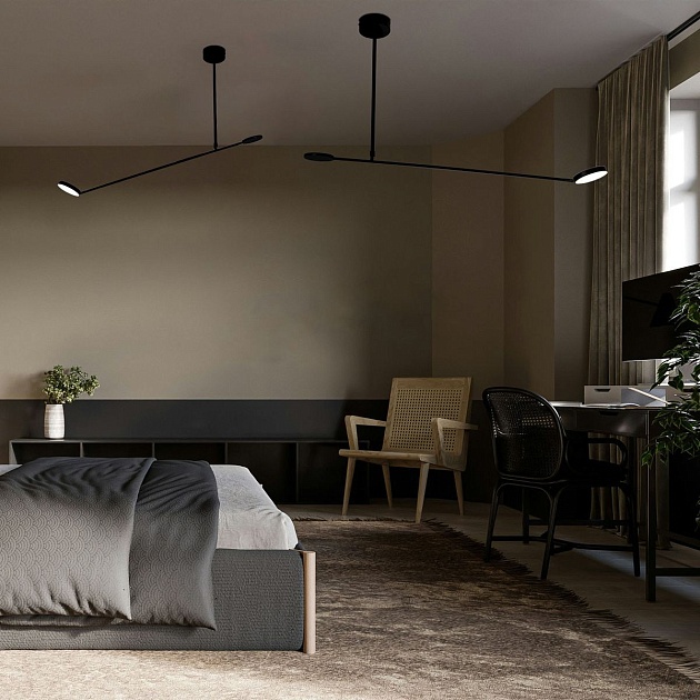 Бра Favourite Vorago 4631-2W Фото № 8