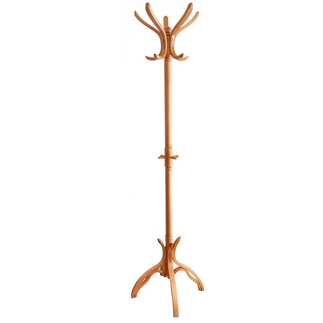 Напольная вешалка Мебелик В 12Н 001015 Фото № 1