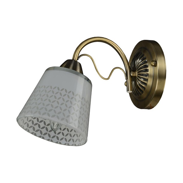 Бра MyFar Luiza MR1470-1W Фото № 3
