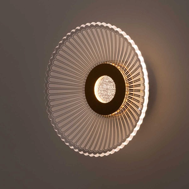 Бра De City Конти 488025901 Фото № 2