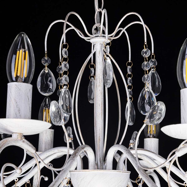 Люстра De City Лада 442010408 Фото № 7