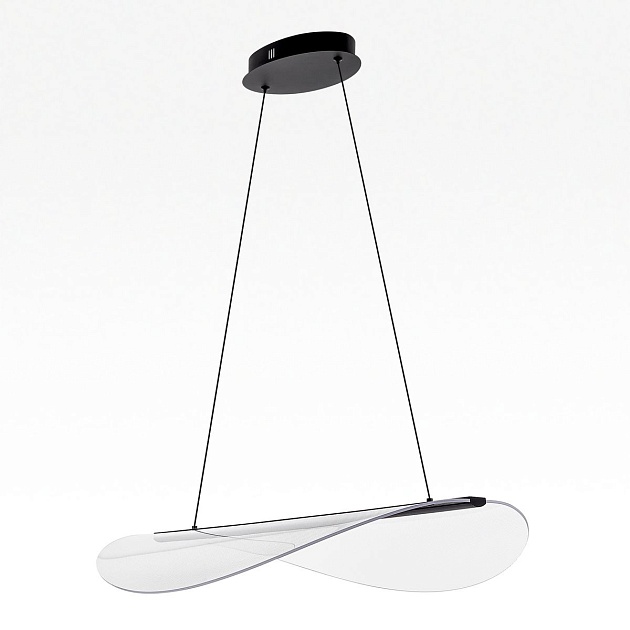 Подвесной светодиодный светильник Citilux Skatt CL213131 изображение 8 Подвесной светодиодный светильник Citilux Skatt CL213131 Фото № 8