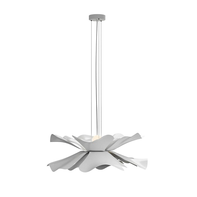 Подвесная люстра Lightera Chad LE116L-60W изображение 9 Подвесная люстра Lightera Chad LE116L-60W Фото № 9