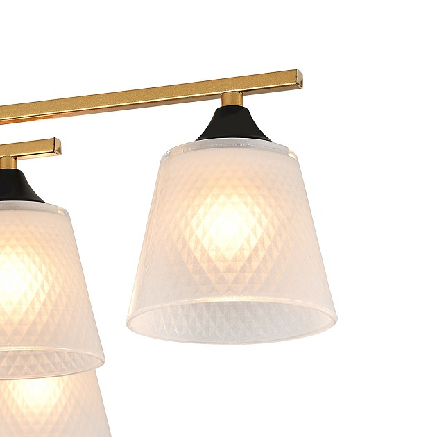 Потолочная люстра Escada Deutzia 2128/8P Фото № 2