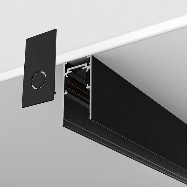 Шинопровод магнитный Maytoni Technical Exility Busbur TRX034-411B Фото № 5