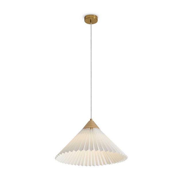 Подвесной светильник Freya FR5533PL-01BS1 изображение 4 Подвесной светильник Freya FR5533PL-01BS1 Фото № 4